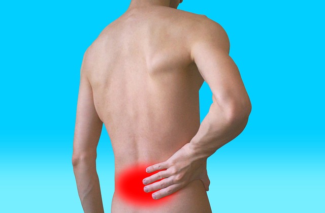 3. Exploring Alternative Solutions to Address Lower ​Back Pain