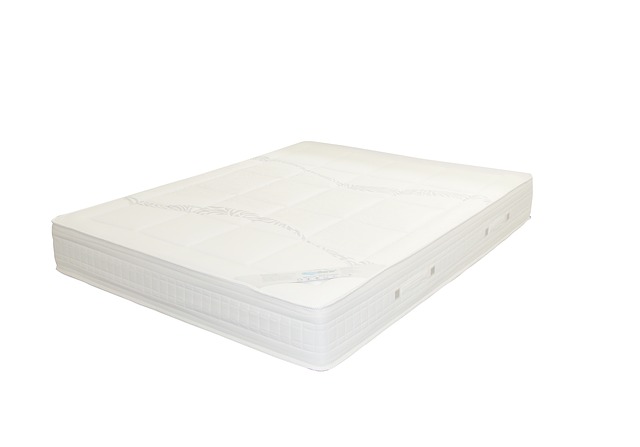 3. Exploring the Benefits of a Firm Mattress for Back Pain Sufferers