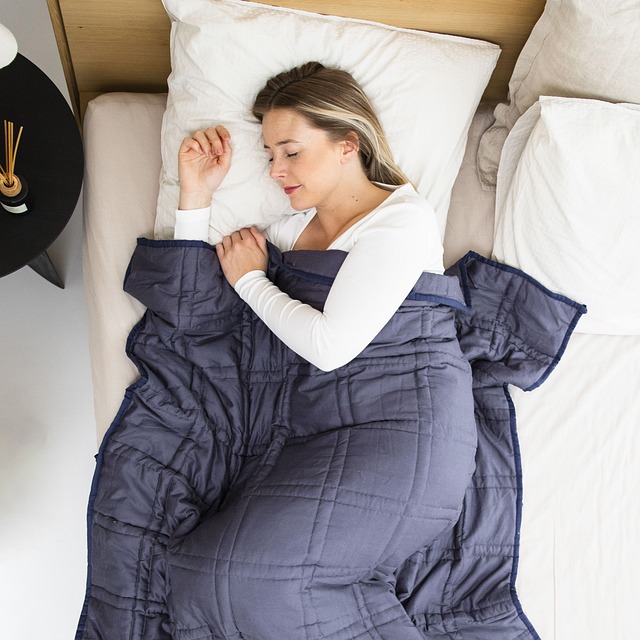 2. Debunking the Myth: Separating Fact from Fiction Regarding Weighted Blankets ‌and Back Pain