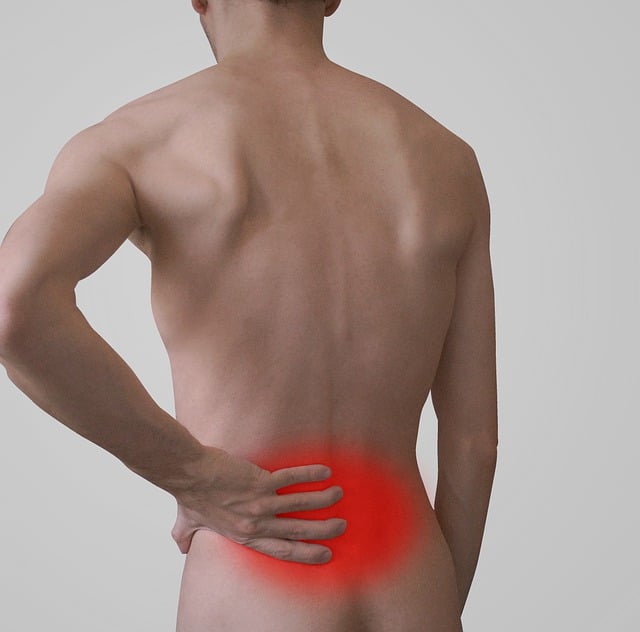 Tips ‍to Alleviate Lower Back Pain Caused ⁤by a‌ Big Bum