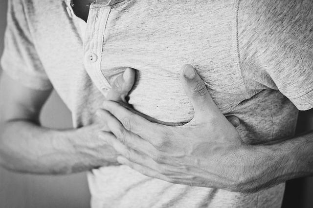Chest Pains and Posture: Can Posture Cause Chest Pain?