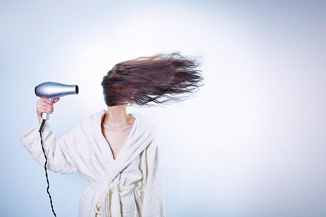 Hair Havoc: Can Long Hair Cause Neck Pain and Headaches?