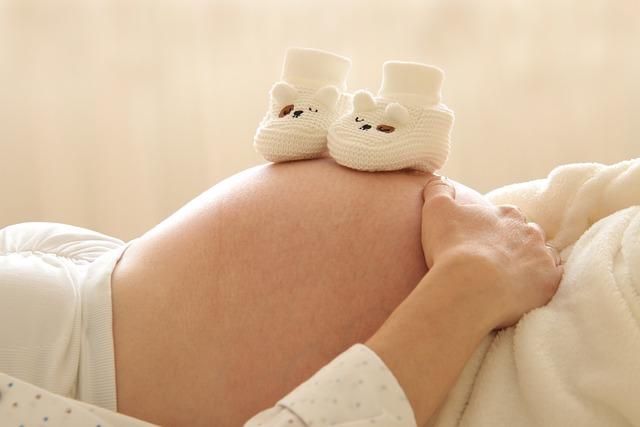 Shoulder Saga: Can Pregnancy Cause Neck and Shoulder Pain?