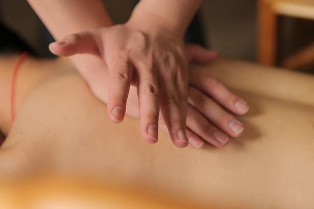 Choosing the Right Massage Techniques for Herniated Disc Relief