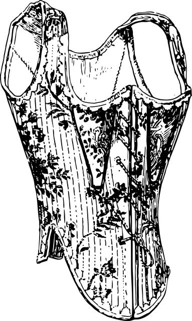 3. The Science Behind Corsets: ‍How Do They Affect ​Back Muscles and Spine?
