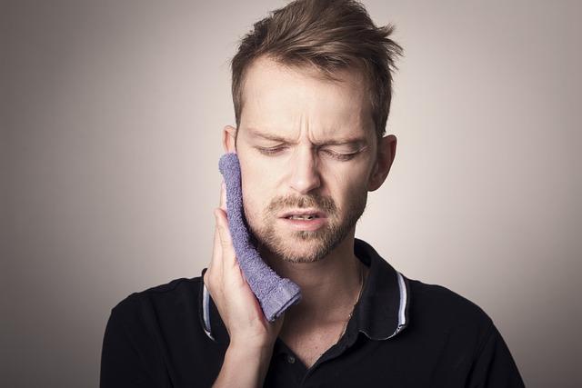 -‌ Wisdom ‍Tooth Infections and Their Potential Effects on Neck Pain