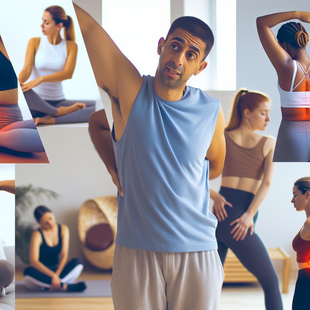 Why Does My Back Hurt After Stretching? Causes and Fixes