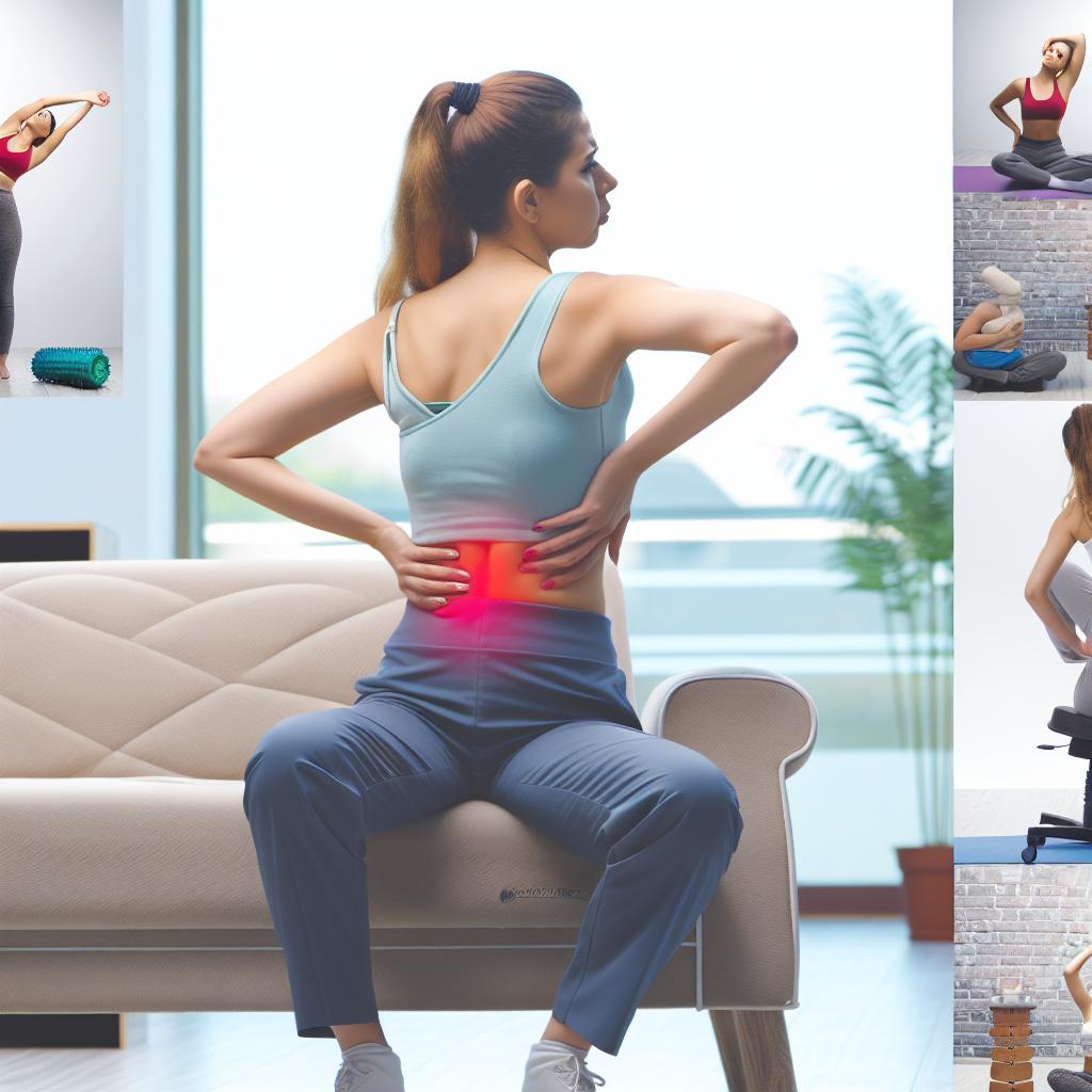 ## Key⁤ Takeaways on Why‌ Does My Back Hurt After Stretching? Causes and ​Fixes