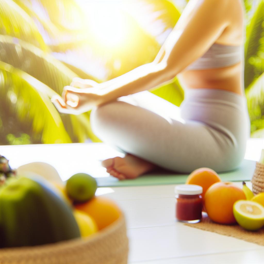 ##⁢ Cool Down: The Role of Recovery‍ in Injury Prevention