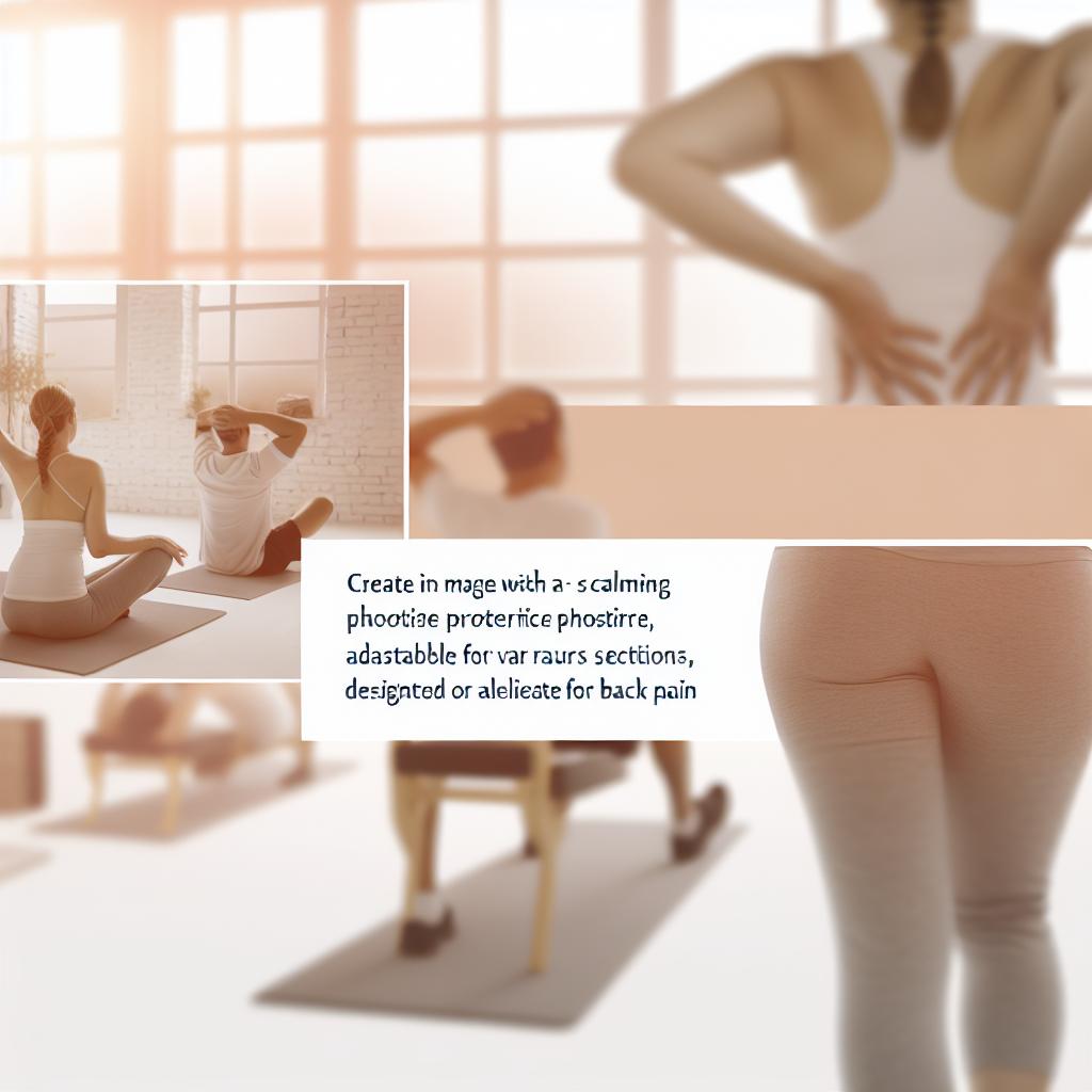 ## Effective Stretches for Safely Stretching the Back Leg for Splits