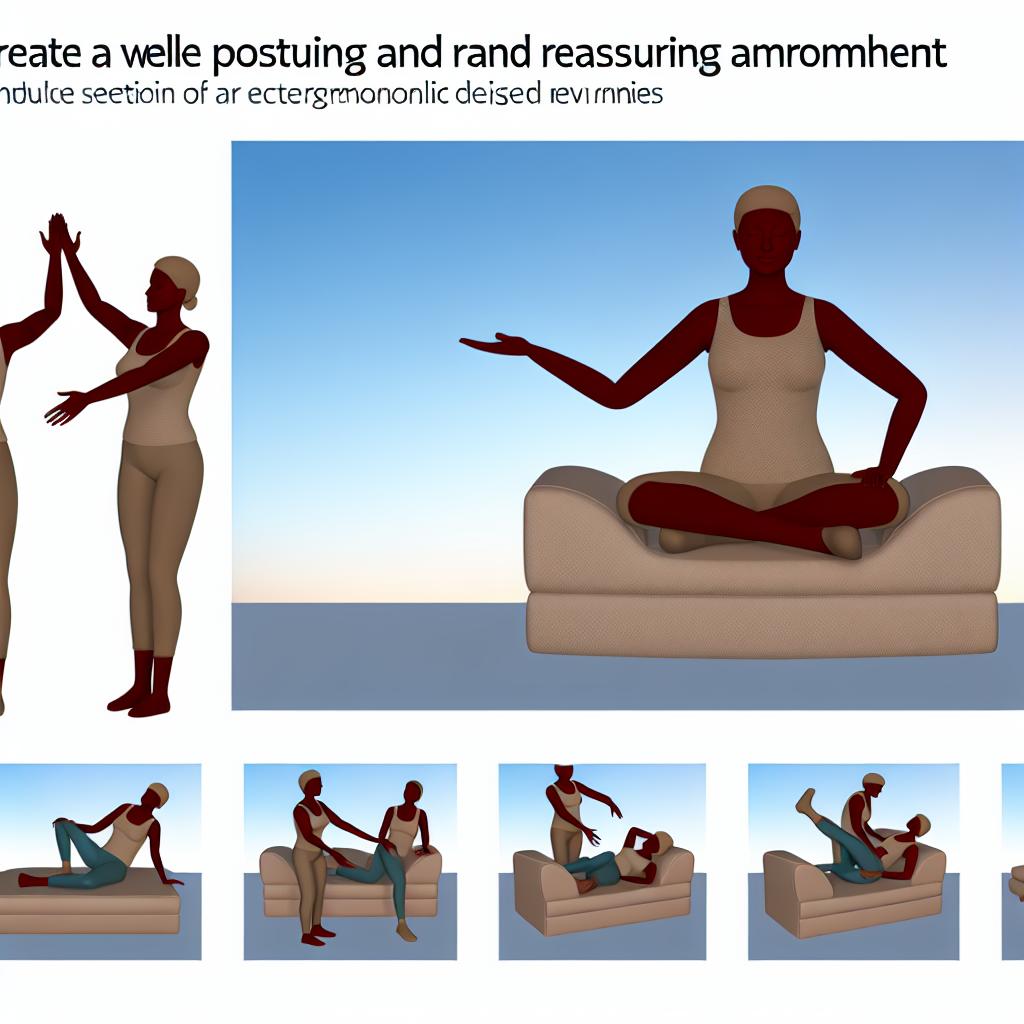 ## Incorporating Strengthening Exercises to ​Support Back Leg Flexibility