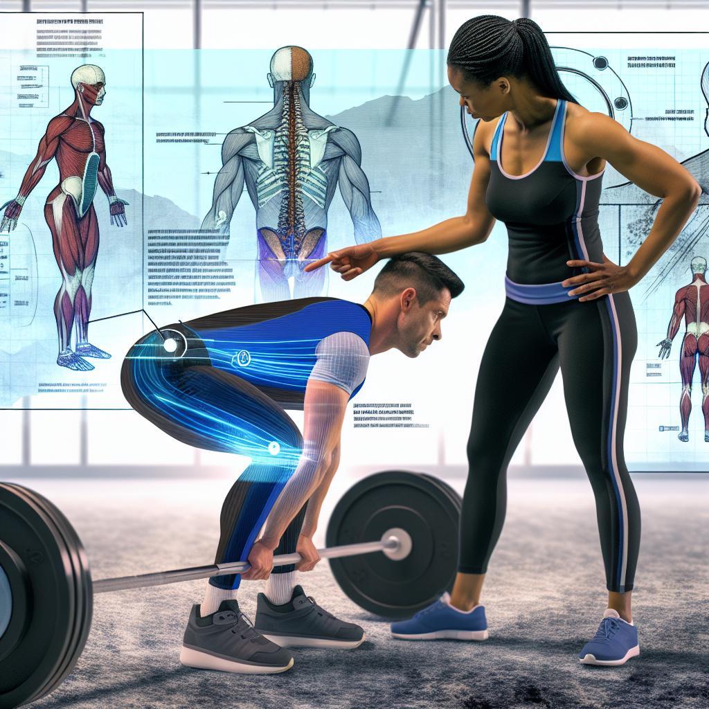 Is Deadlift a Good Back Exercise? Pros and Cons to Consider