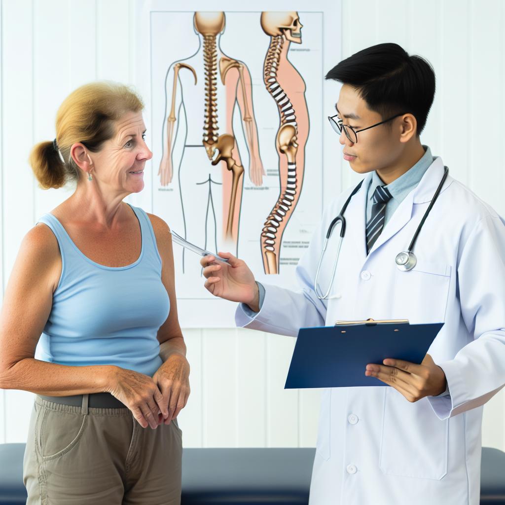 How Long After Cortisone Injection in the Back Can I Exercise Safely?