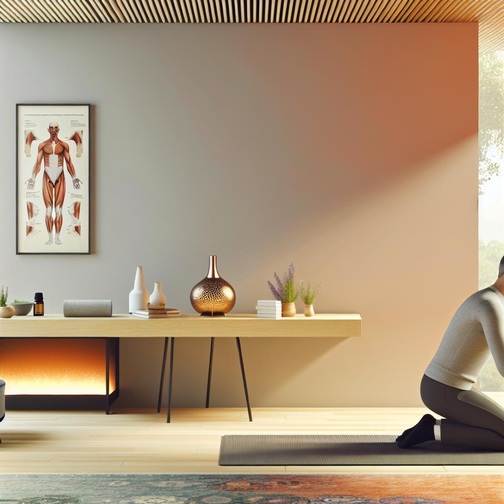 ## Alternative⁢ Remedies to support ⁤Core Exercises for Lower Back Pain Relief