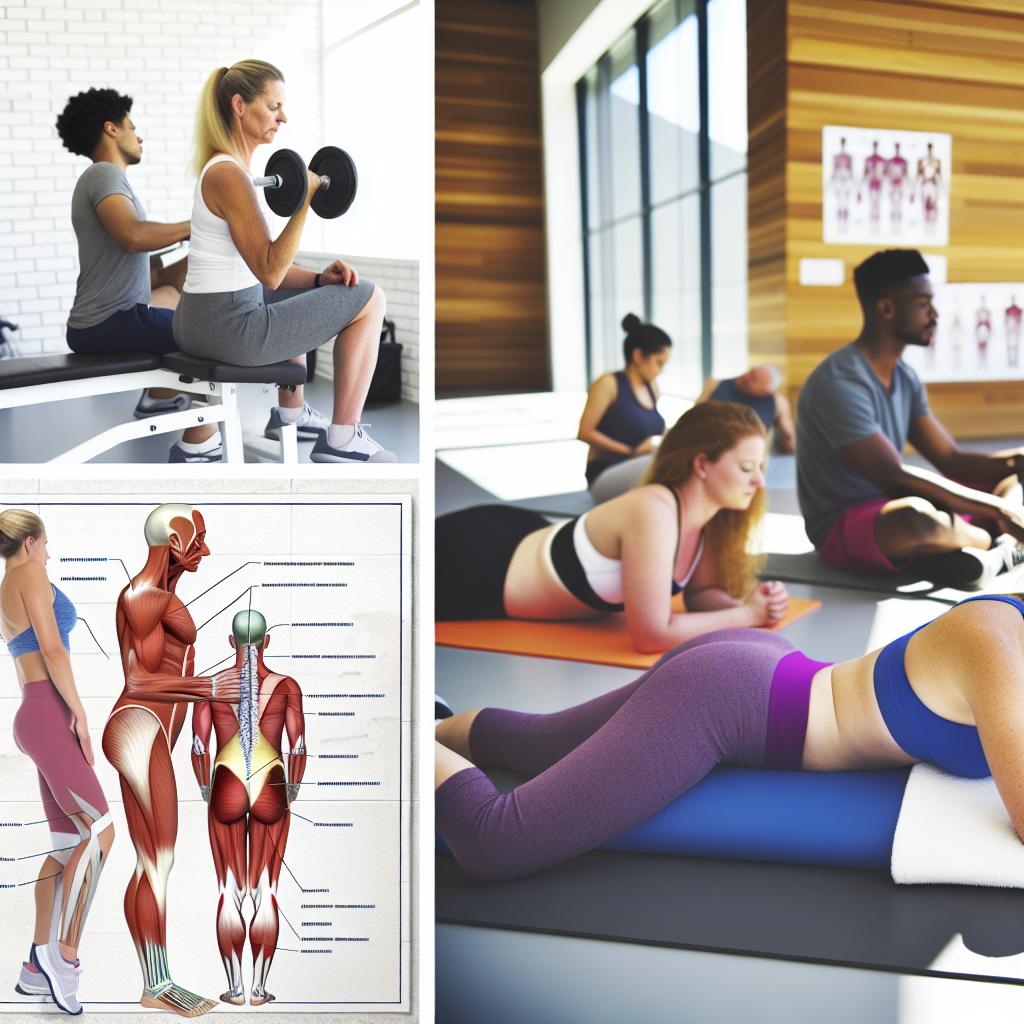 ## Understanding Lower Back ​Pain: The Debate Between Rest and Exercise