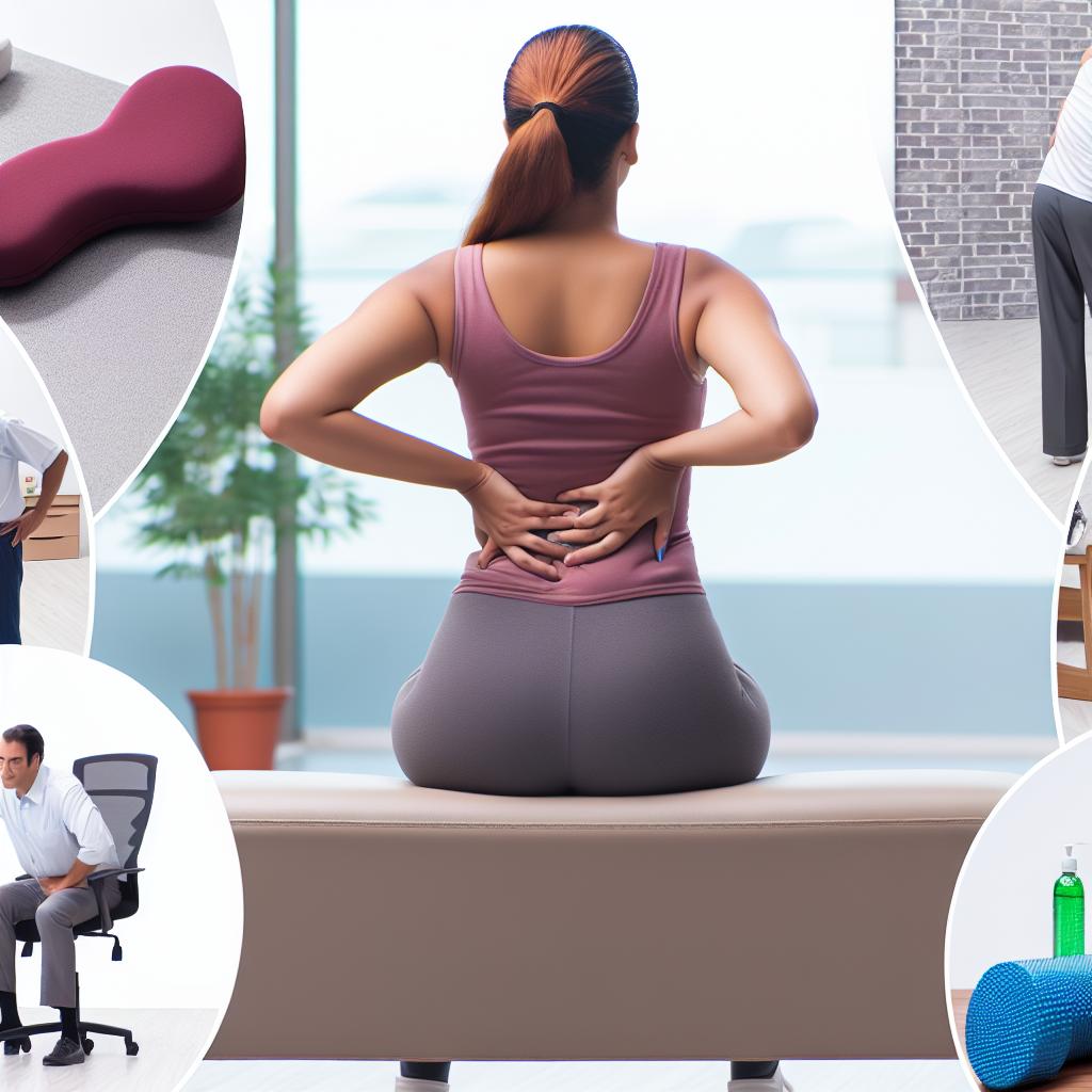 ## How Frequently enough to Stretch for Lower Back ​Pain⁣ Relief That Lasts: Best practices