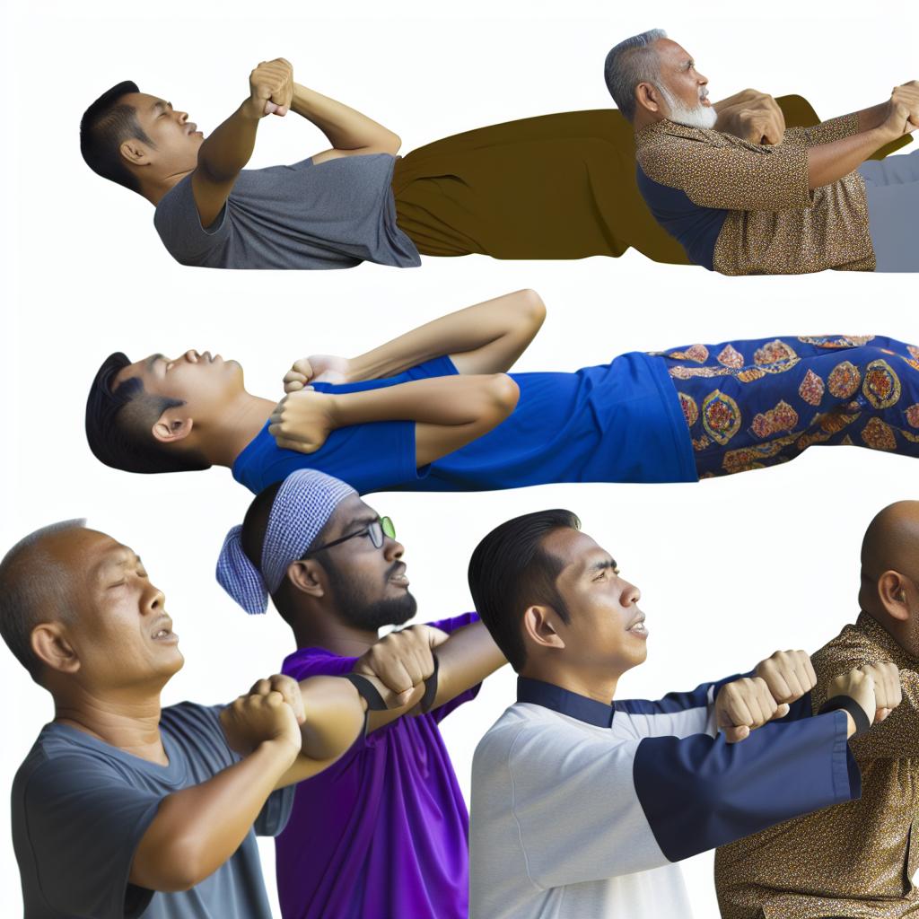 ## Modifications and‍ Variations:‍ Tailoring Face Pulls to Your Fitness⁤ Level