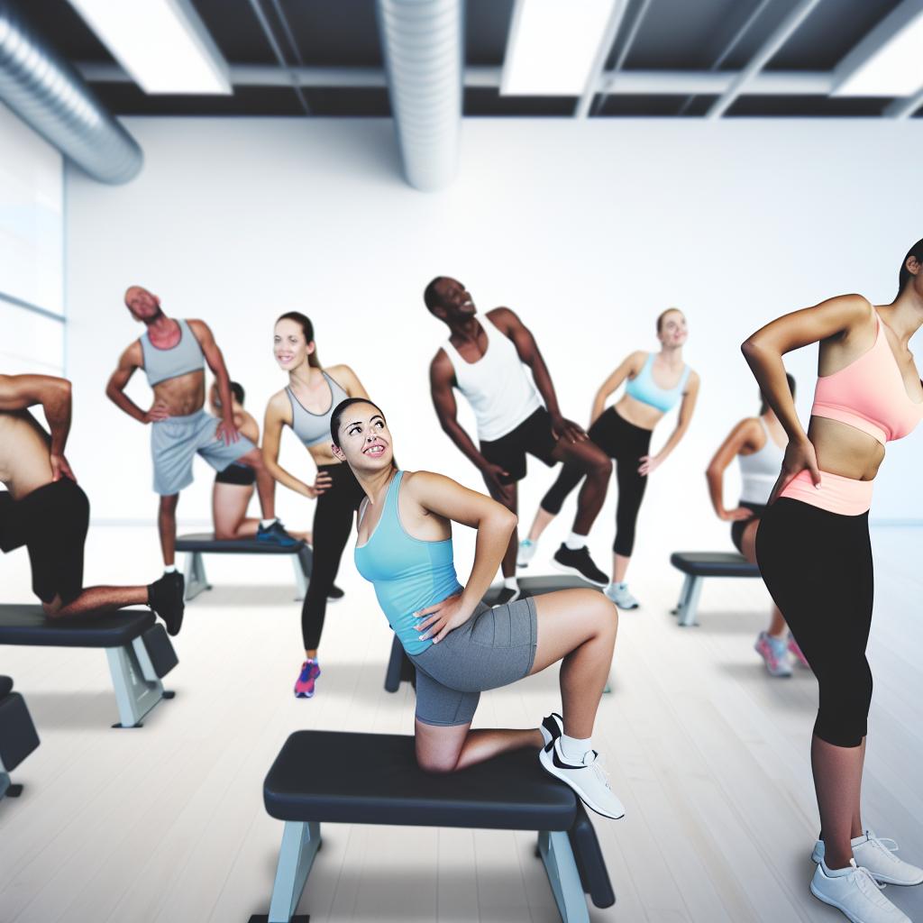 ## Integrating Lower Back ⁤Exercises into Your Routine: Tips for Success