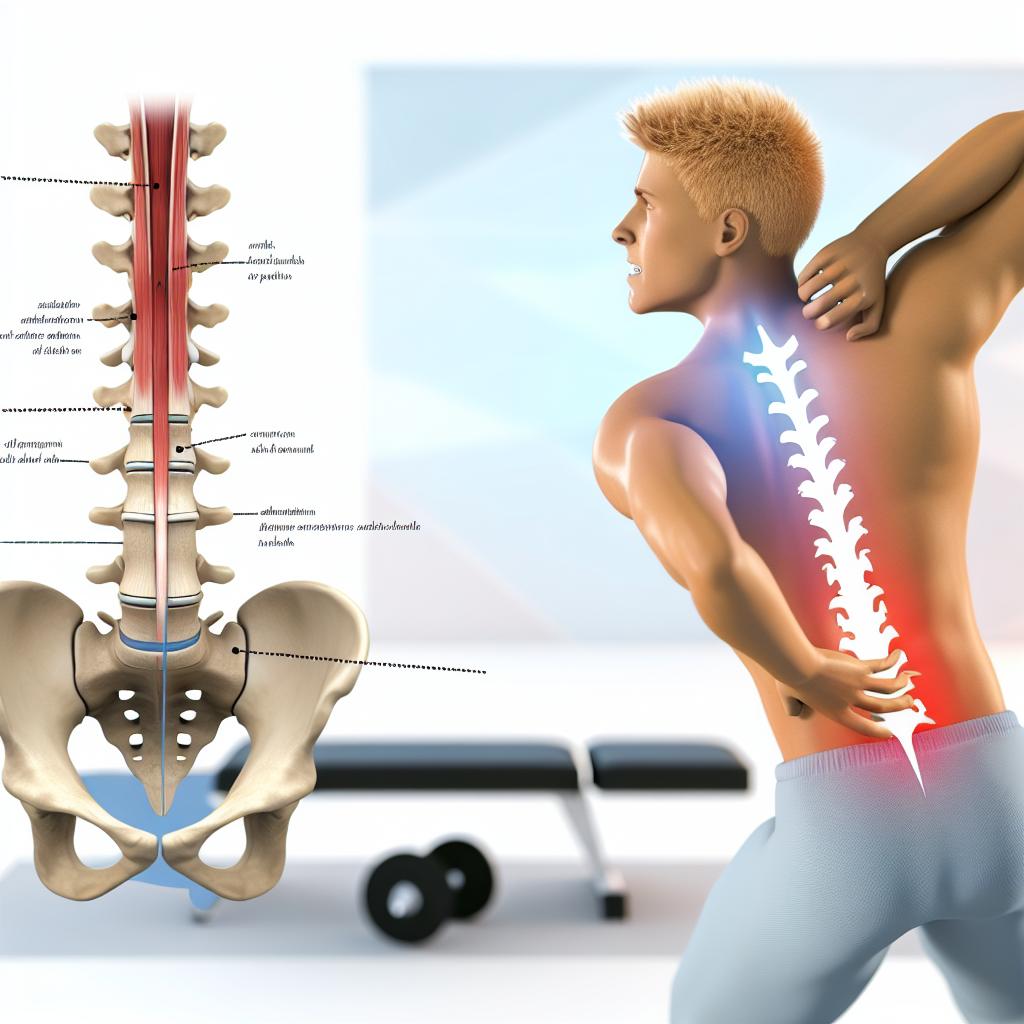 ## The Anatomy of Lower Back Pain: why It Happens During Ab Workouts