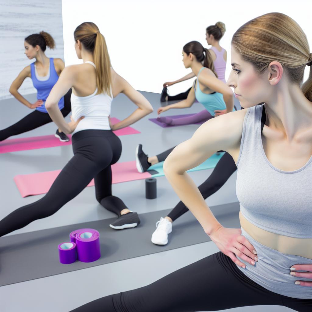 What Exercise Is Good for Lower Back Pain? Top Picks for Relief 4 ## Essential Stretches for Lower Back Pain Relief