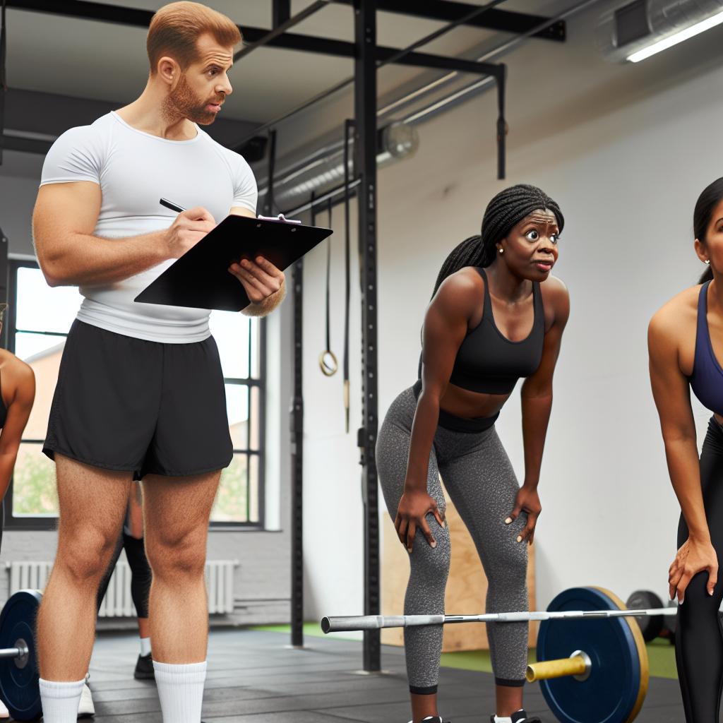 ## Evaluating your⁣ Progress: When to Adjust Your Deadlift ‍Approach