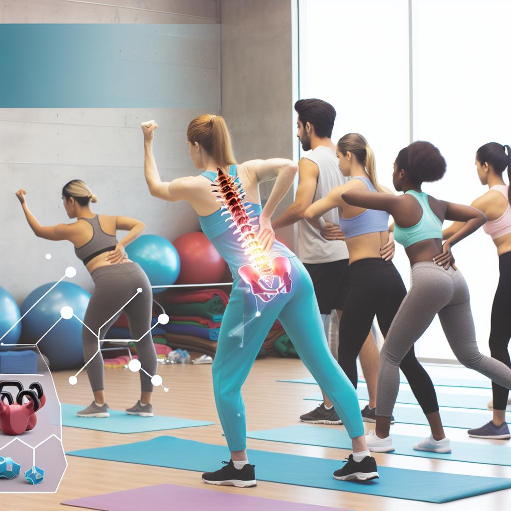 ## When ​to ⁤Seek Professional​ Guidance for⁤ Lower Back‌ Strengthening