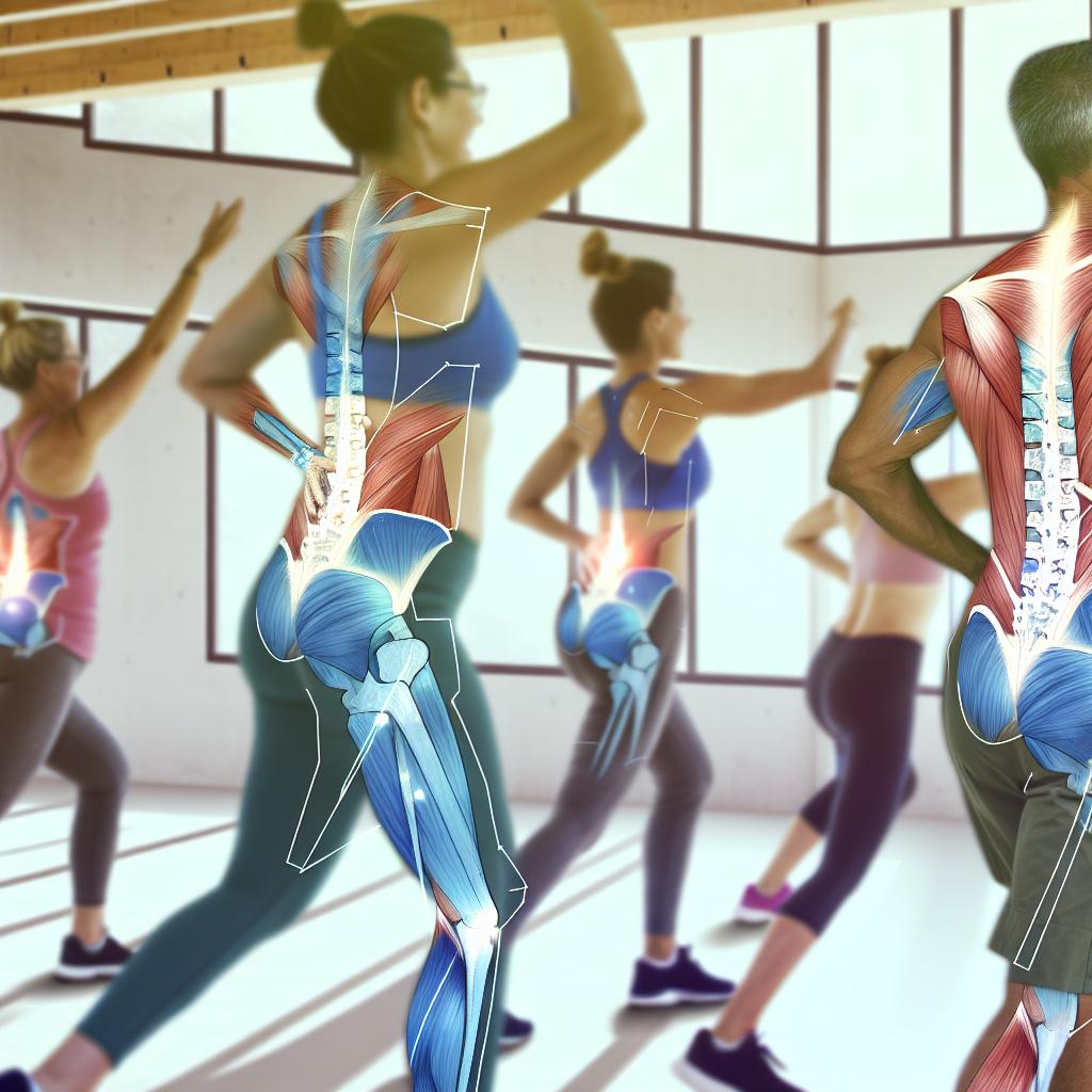 ## Practical Solutions and Remedies for Back⁢ Pain: Can Not Exercising Cause Back Pain? The Link Explained