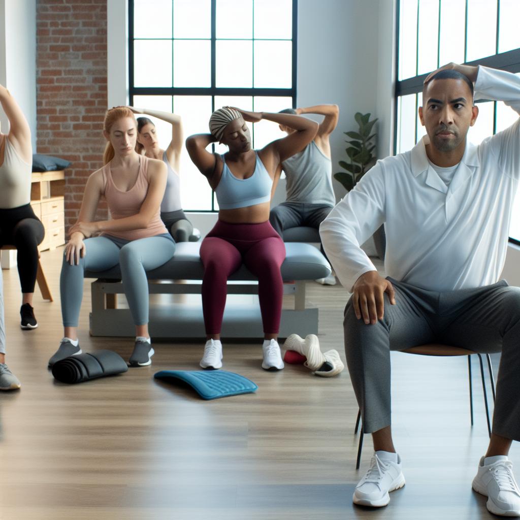 ##‍ Listening to Your Body: ‌Signs You Need to Adjust ‍Your Stretching Routine