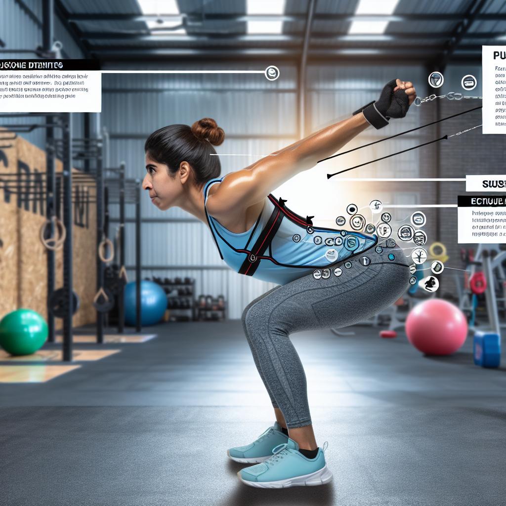 Are Face ⁤Pulls a ‍Back ​Exercise? Benefits⁢ and Technique ​Tips