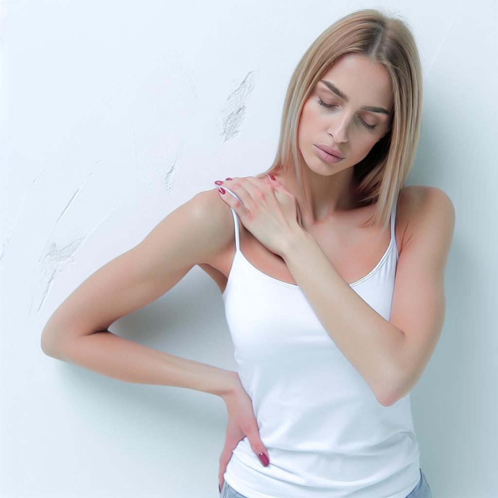 ## strengthening Your Core: Key to Pain-Free Walking