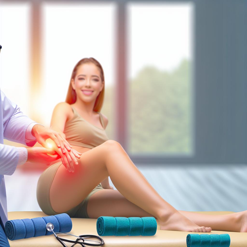 ##⁤ Stretches and Warm-Ups: Preparing ‍Your⁤ Back for ‌Good Mornings