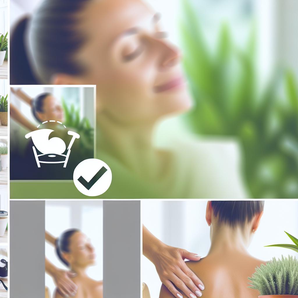 ## Gentle Exercises to Begin With After ​Cortisone Injection in the Back