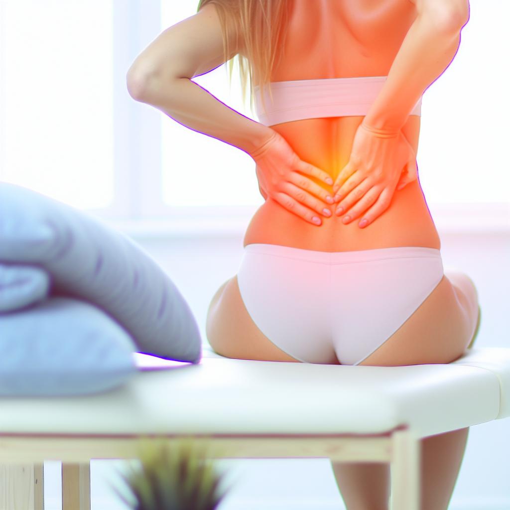 ## ⁢Step-by-Step Stretching Techniques ​to Alleviate⁣ lower Back Tension