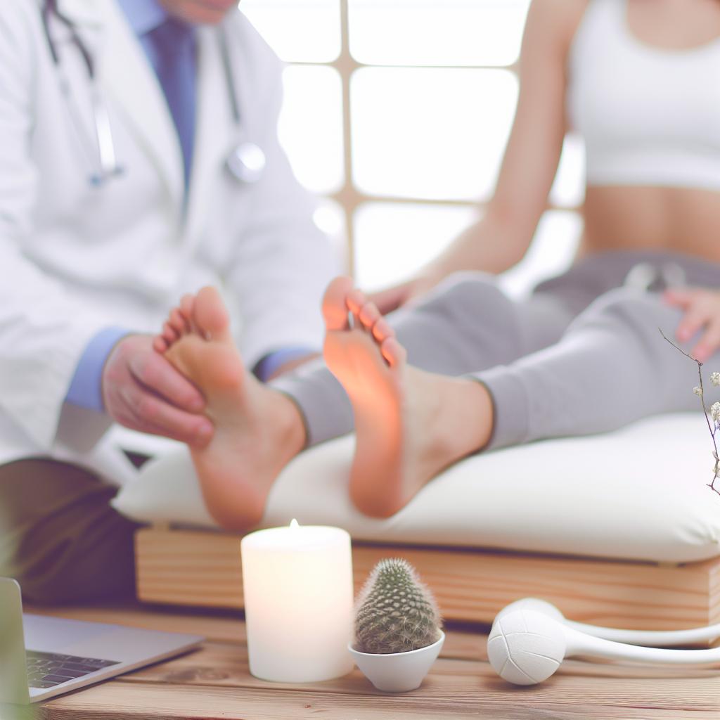 ## Gradual Progression: How to Increase Intensity​ Safely After Back Surgery