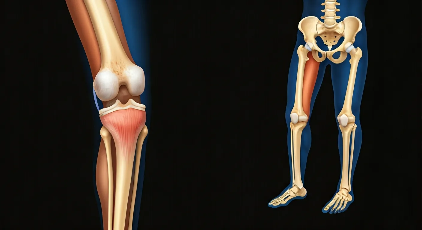 How to Relieve Sciatica Pain After Knee Replacement Surgery 1 hero 1